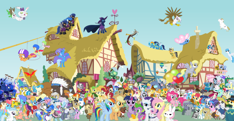 mlp__fim_epic_group_picture_by_daughterdragon-d4v0bbr.png