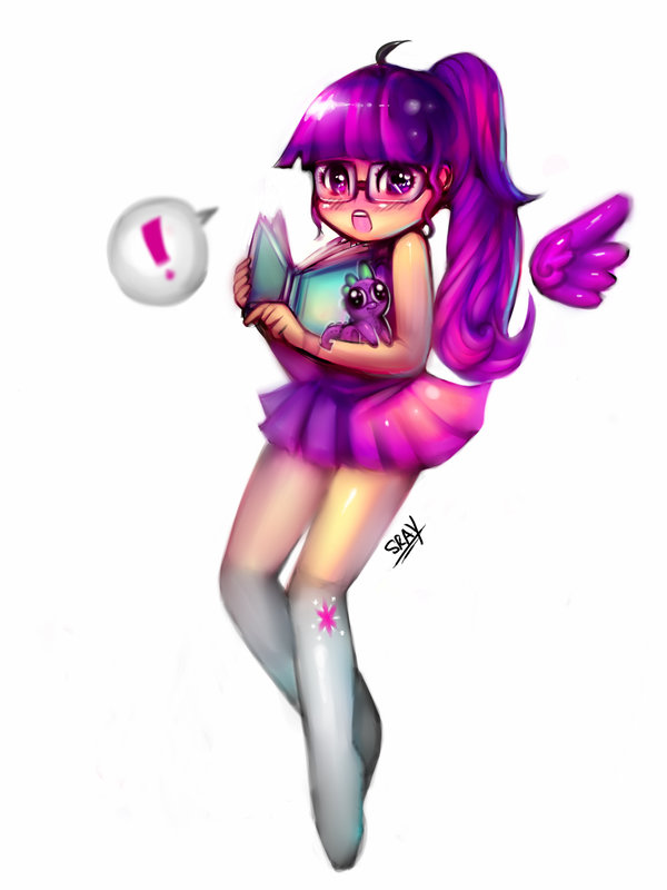 mlp__human_twilight_sparkle_chibi_by_kan