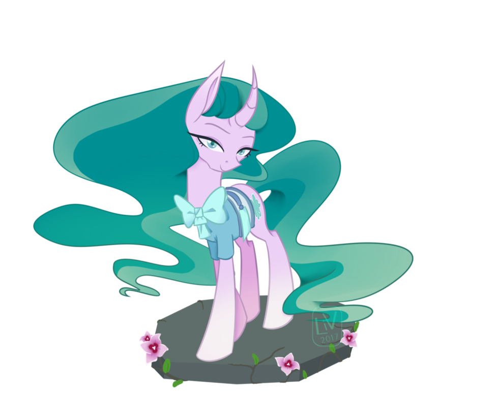 Mlp mistmane