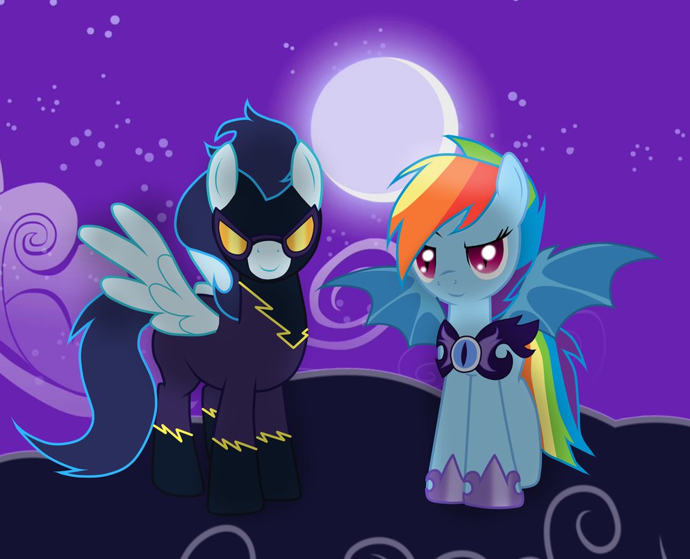 mlp__nightmare_night_by_rulette-d7nqw7t.