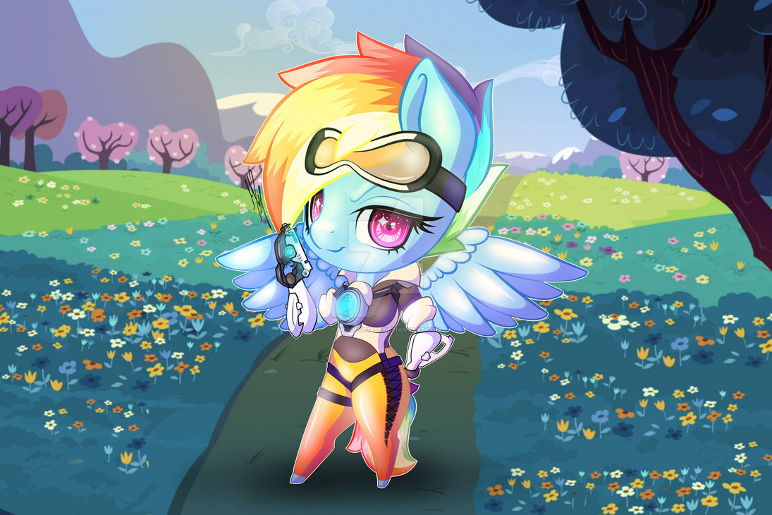 mlp__overwatch__rainbow_dash_crossover_t