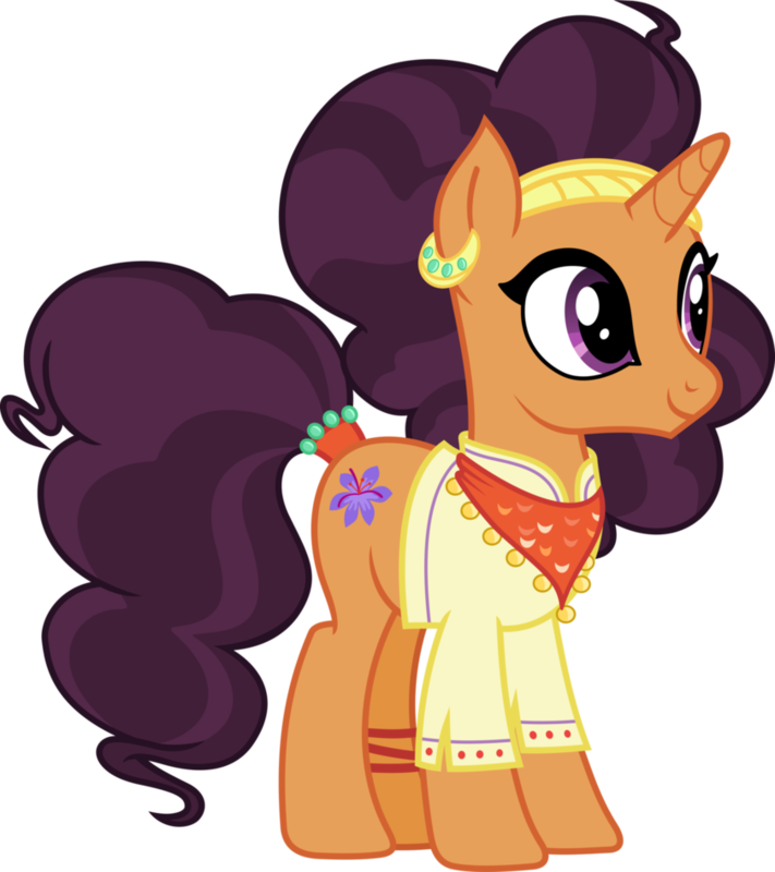 mlp__saffron_masala_by_startrashbin-da62