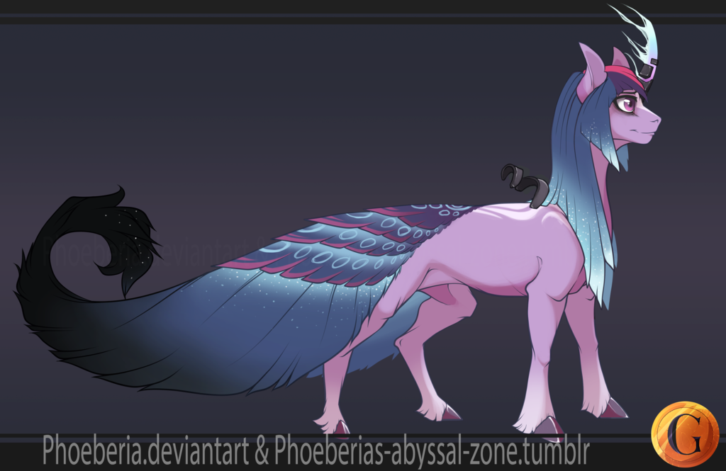 mlp_au_redesign__twilight_by_phoeberia-d