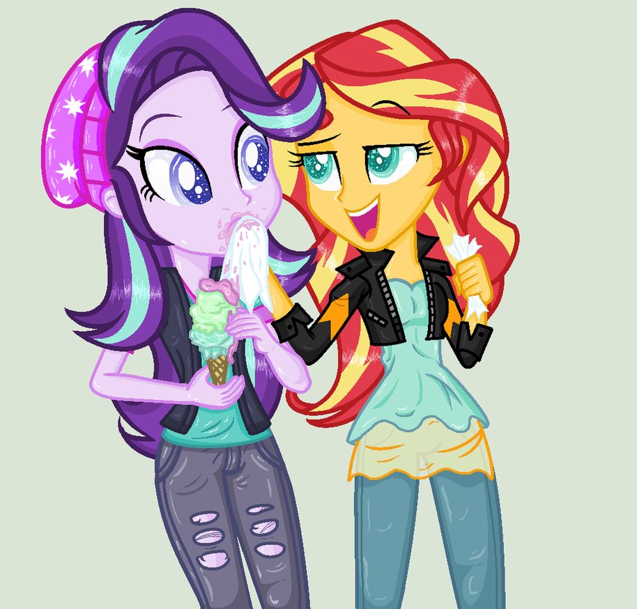 mlp_edit_sunset_shimmer_and_starlight_gl