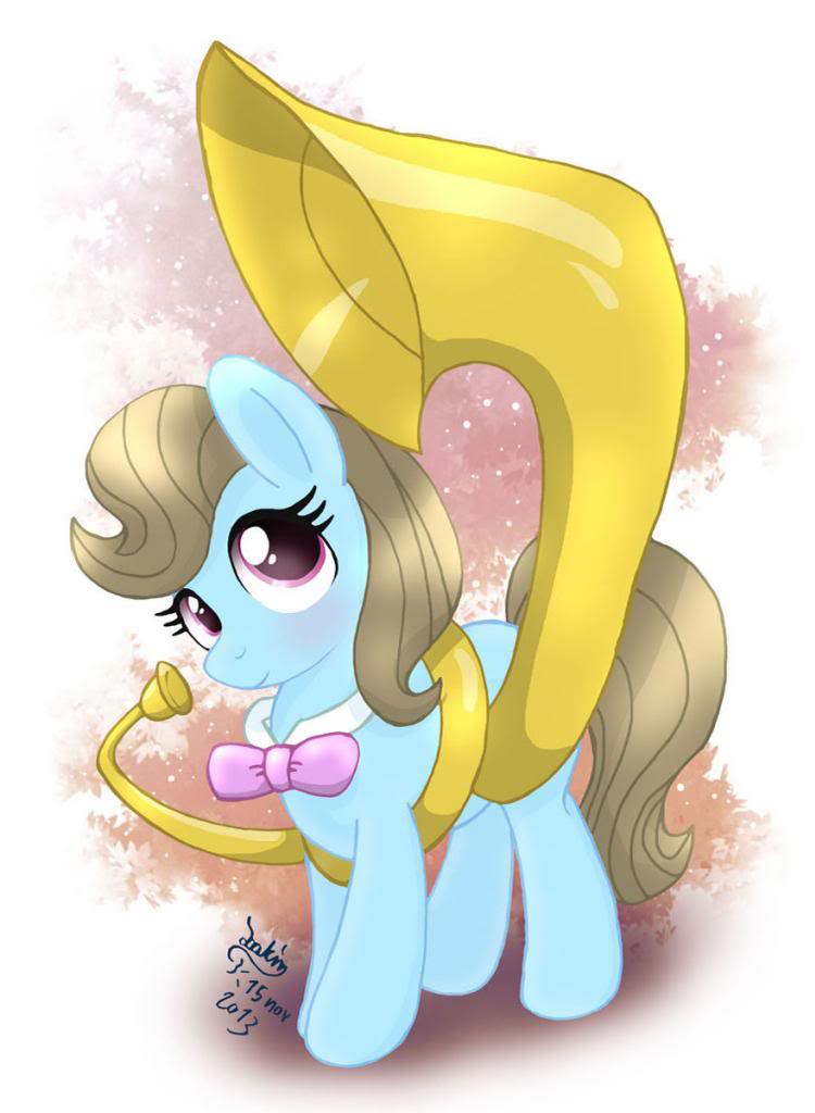 mlp_fim___beauty_brass_by_joakaha-d6uc1p