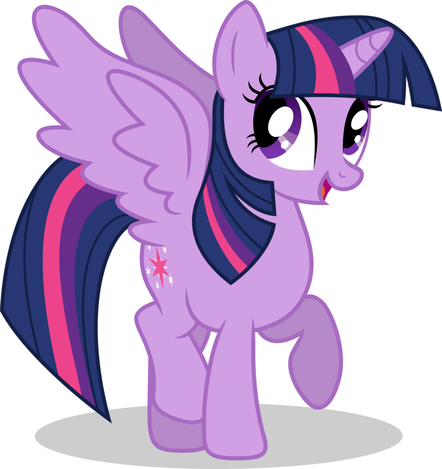 mlp_fim_twilight_sparkle__happy__vector_