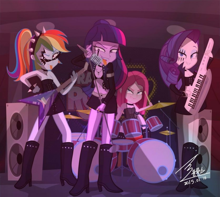 mlp_heavy_metal_by_0bluse-d8e2kxp.jpg