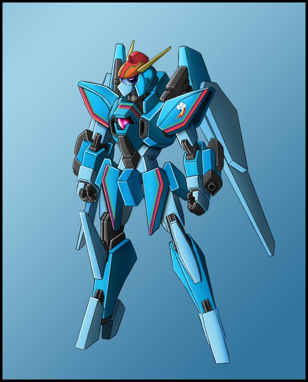 mlp_mecha__rainbow_dash_design_wip_by_ze