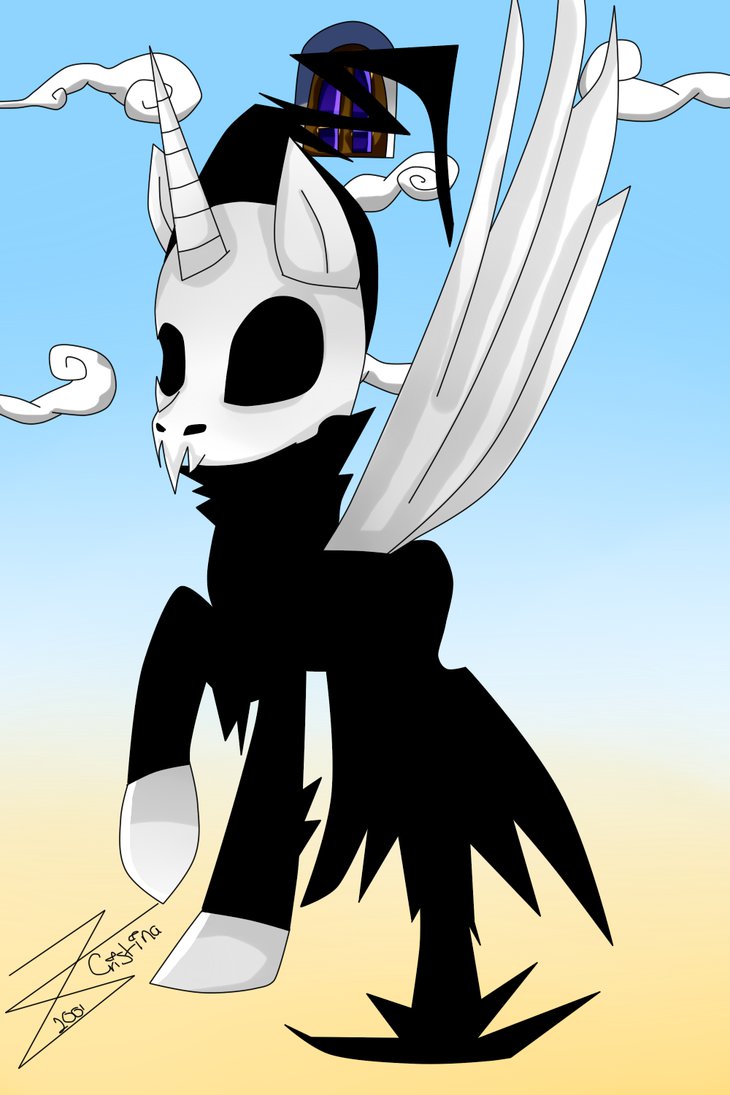 MLP Shinigami-sama