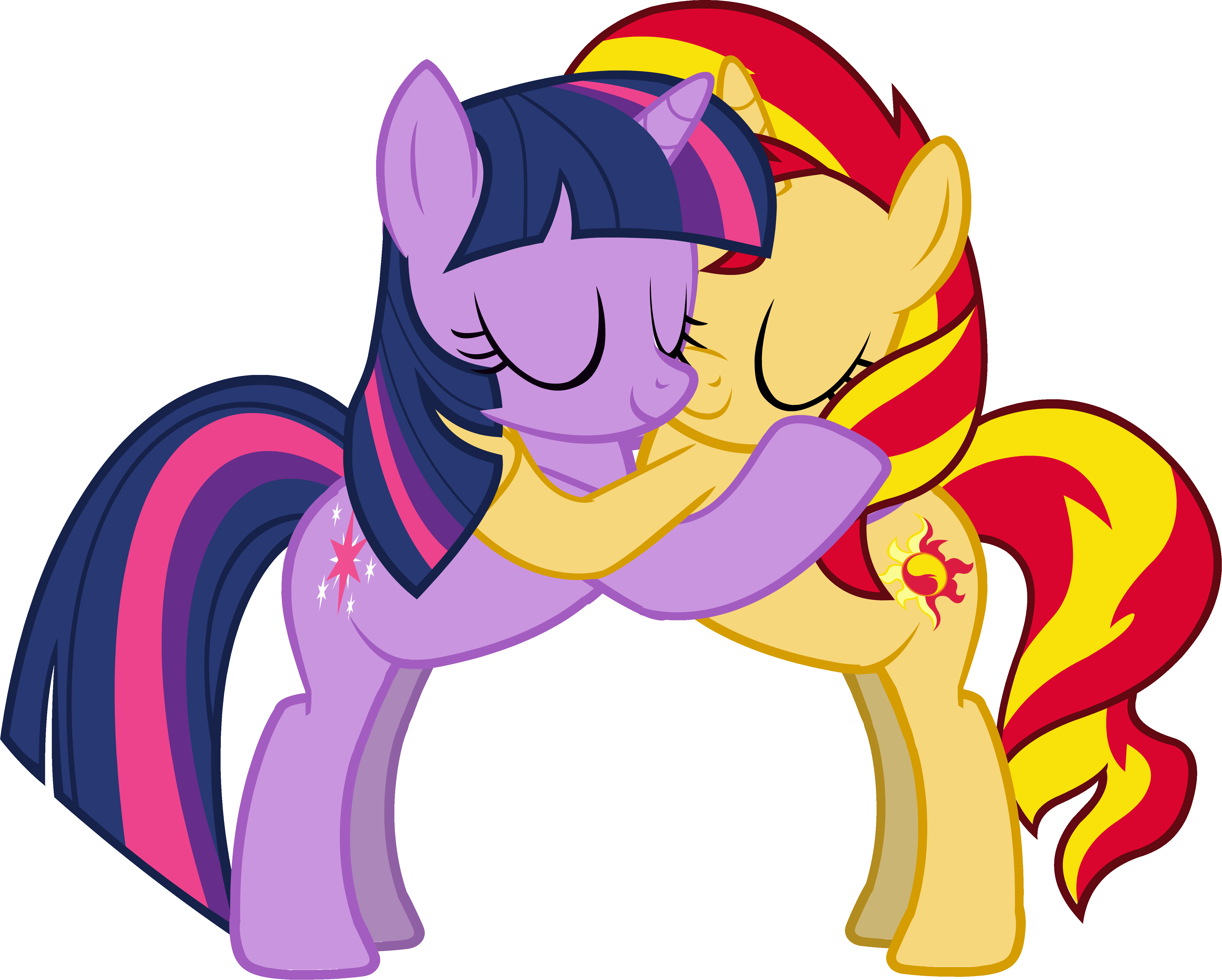mlp_shipping___twilight_sparkle_and_suns