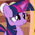 MLP Twilight Sparkle (Aww~) Plz