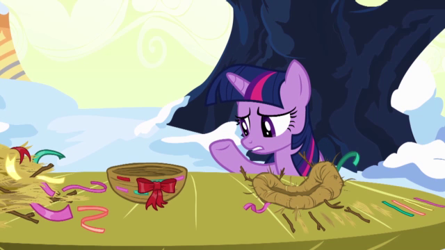 Image result for mlp twilight nest
