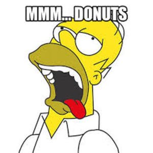 Image result for mmm donuts