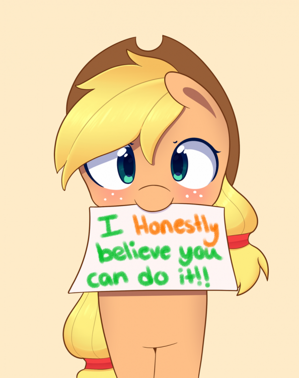 motivational_message__2__applejack_by_jo