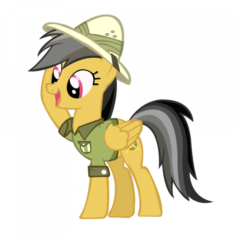 Image result for Daring Do statue mlp