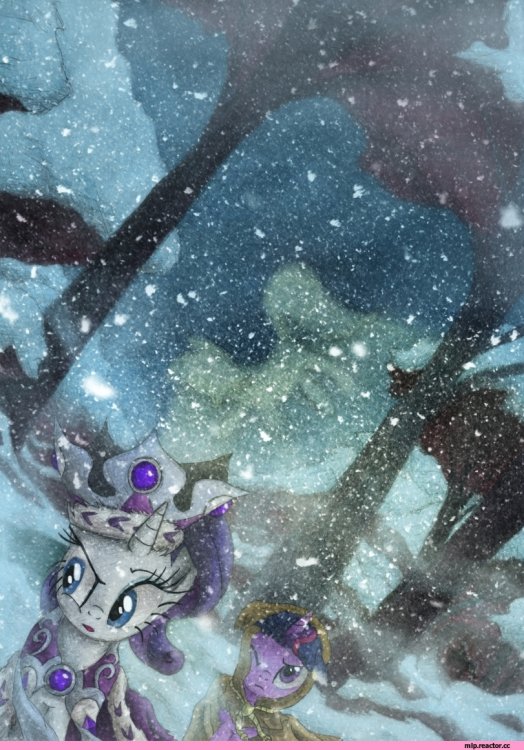 my little pony,Мой маленький пони,mane 6,mlp art,Rarity,Рэрити,Twilight Sparkle,Твайлайт Спаркл