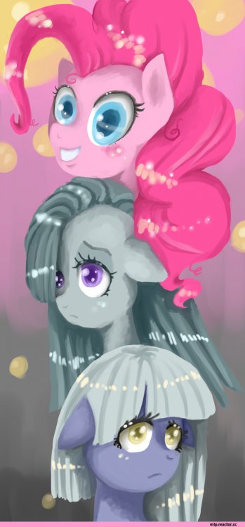 ﻿* ффт »V\ » \\ 4N^Vs г ( • • ••• Г i,my little pony,Мой маленький пони,minor,mane 6,mlp art,Blinkie,Блинки,Inkie,Инки,Pinkie Pie,Пинки Пай