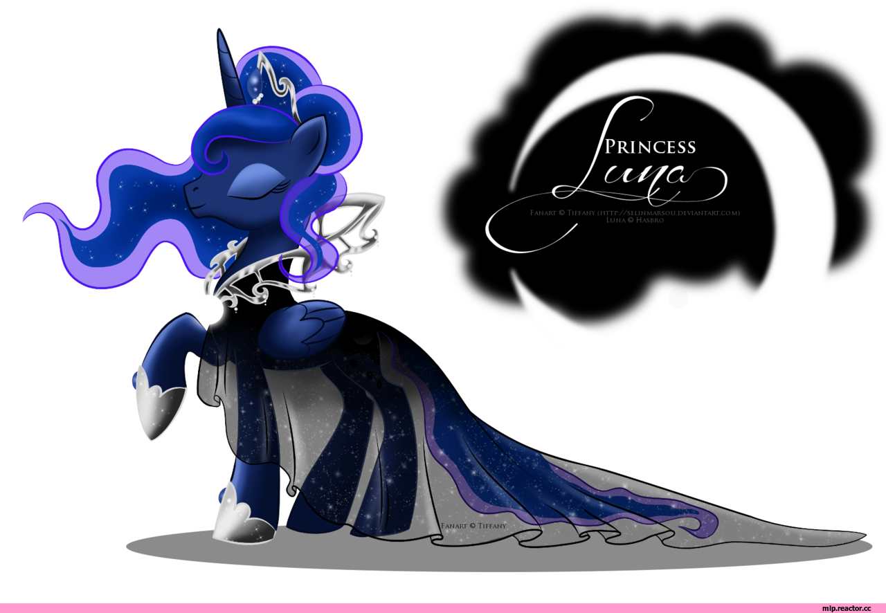 my-little-pony-mlp-art-royal-Princess-Lu