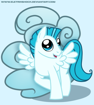 my_little_pegasus___hercules_by_electrik