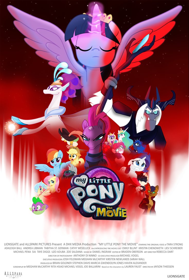 my_little_pony_movie_fan_poster__the_las