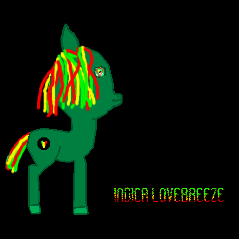 my_new_mlp_oc_indica_lovebreeze_by_dabma
