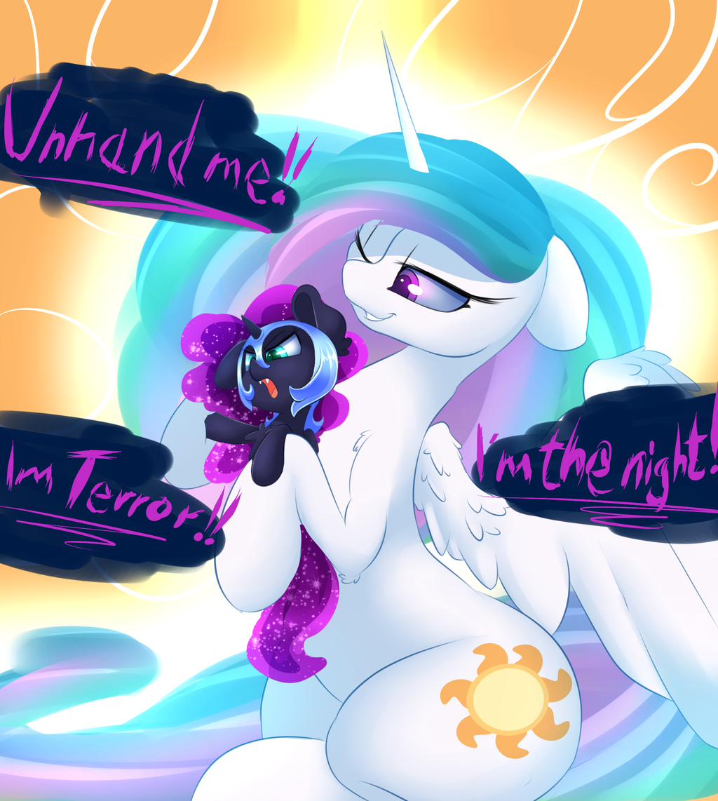 Natg day 8 by Madacon