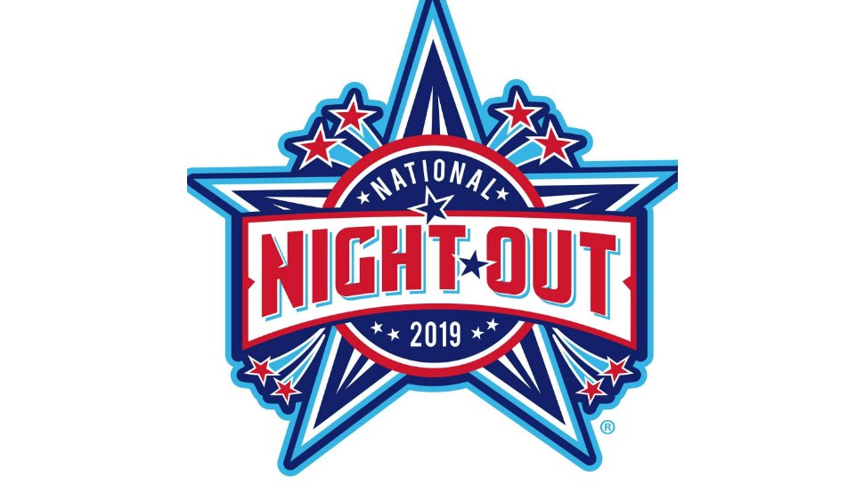 National Night Out 2019: List of celebrations across ...