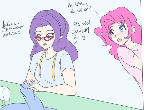 nerdy_rarity__30_minute_challenge__by_jo