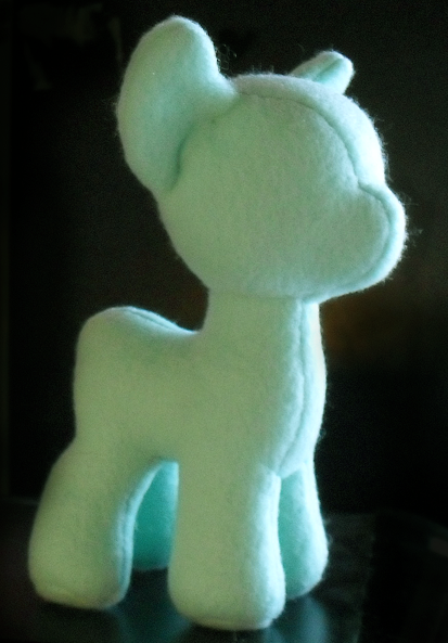 New Basic foal test