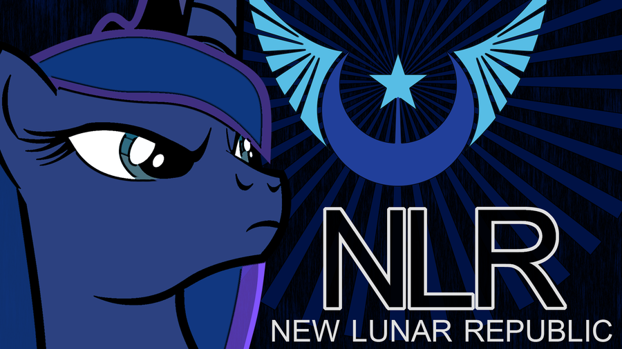 Image result for new lunar republic