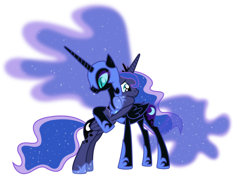 nightmare_moon_and_princess_luna_hugging