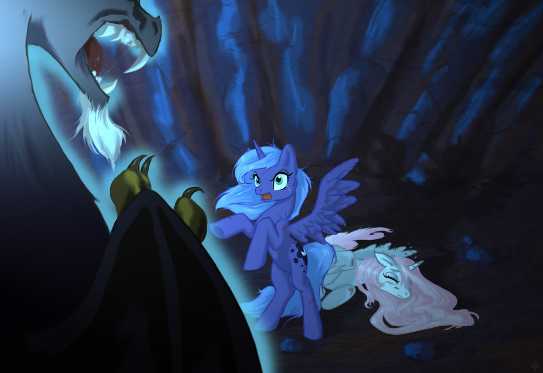 nightmare_moon_capitulo_4_by_marvbkr-d54