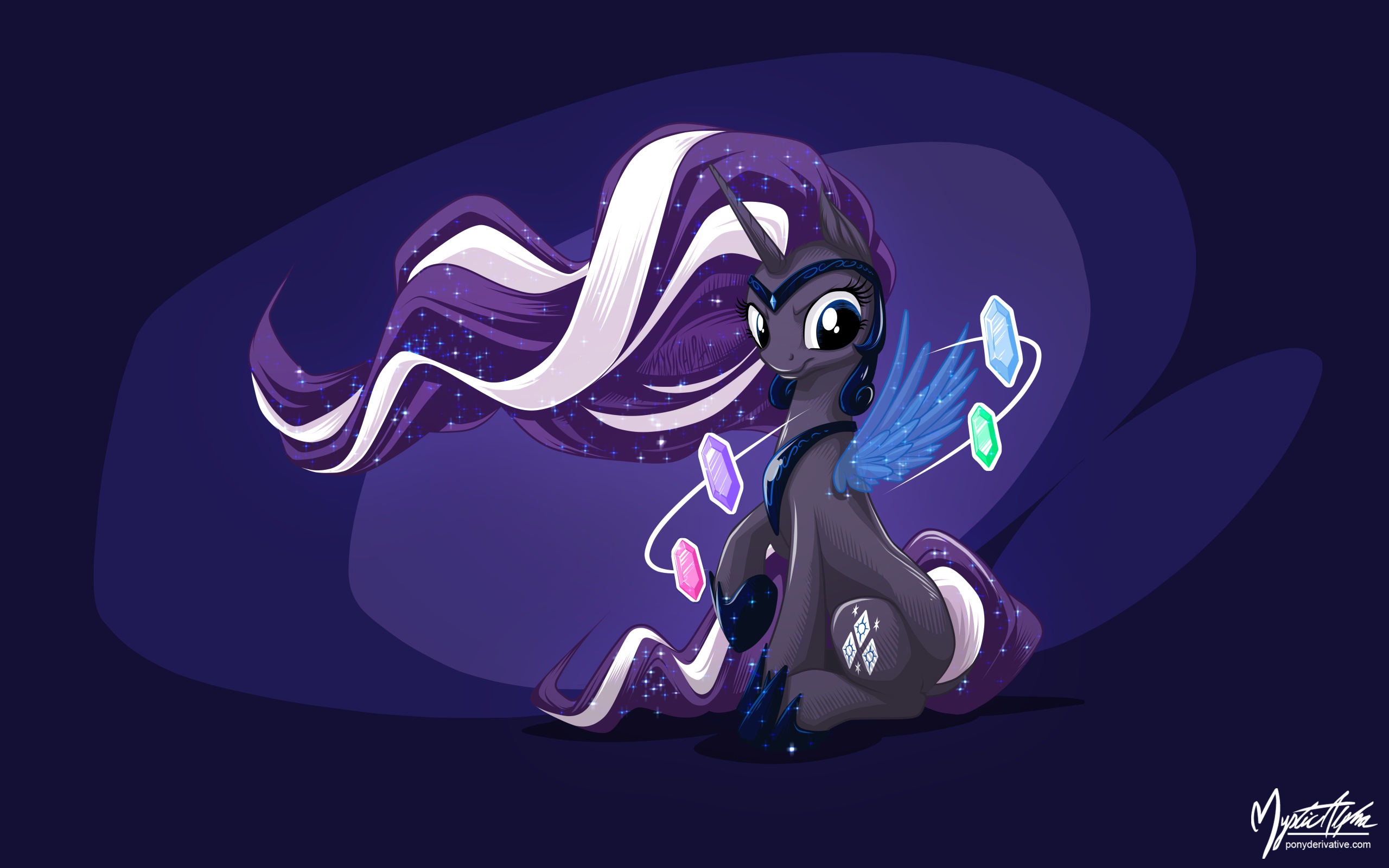 nightmare_rarity_by_mysticalpha-d6ecqsv.