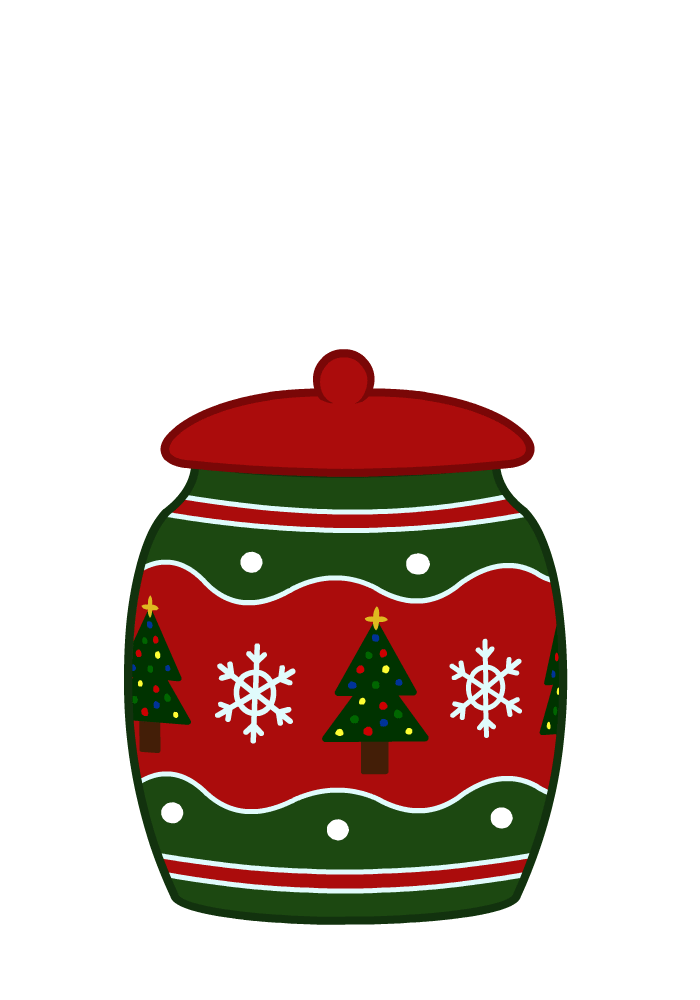 No cookies here by klystron2010