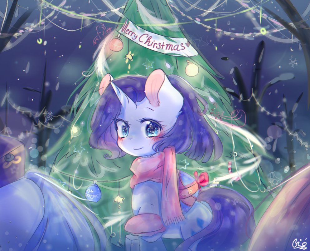 Noel by WindyMils