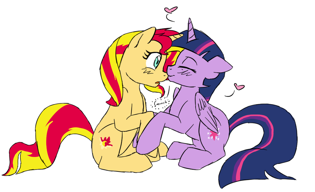 nose_kiss_by_catlover1672-d8q4c2k.png