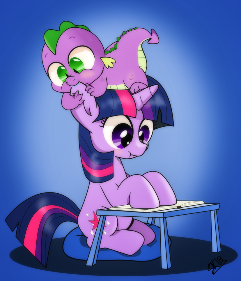 Not in the Curriculum by dSana