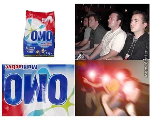 Image result for owo what's this meme