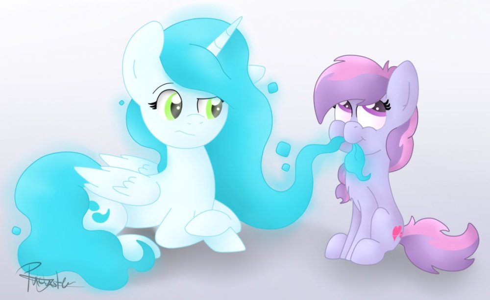 Image result for poniverse mascot