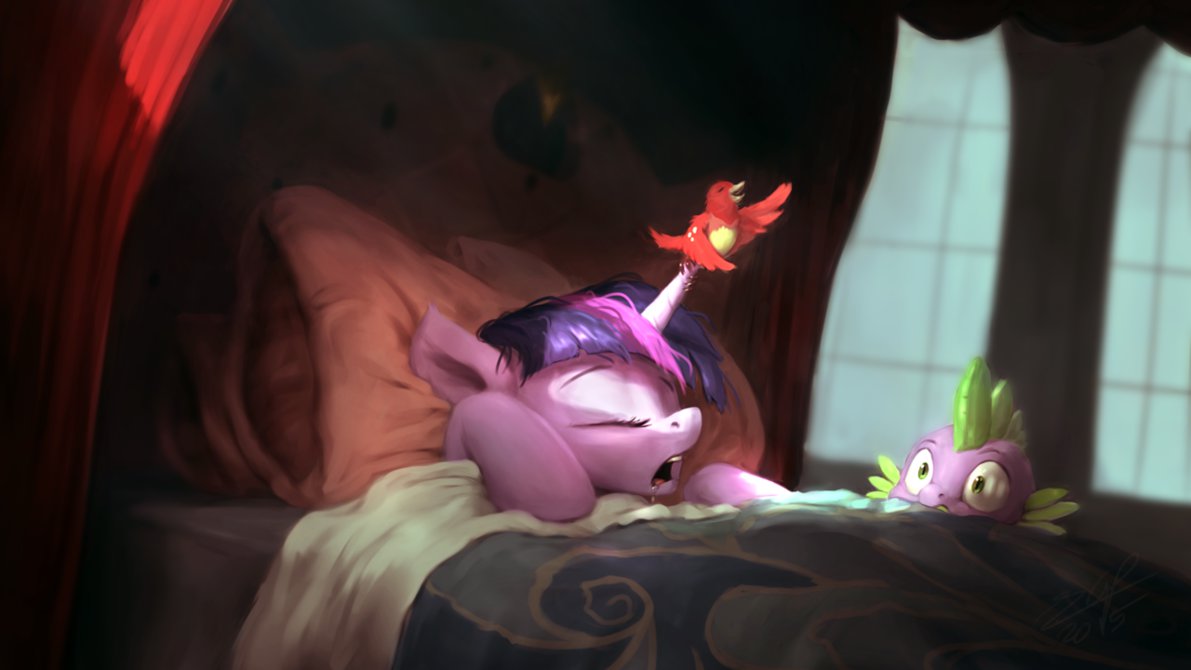 on_princess____by_assasinmonkey-d8y52gf.