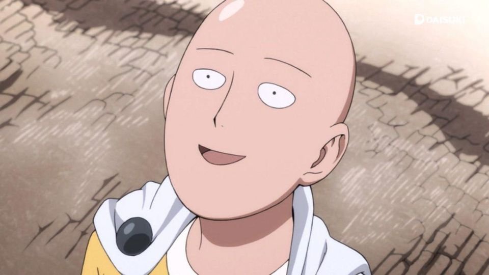 Image result for one punch man