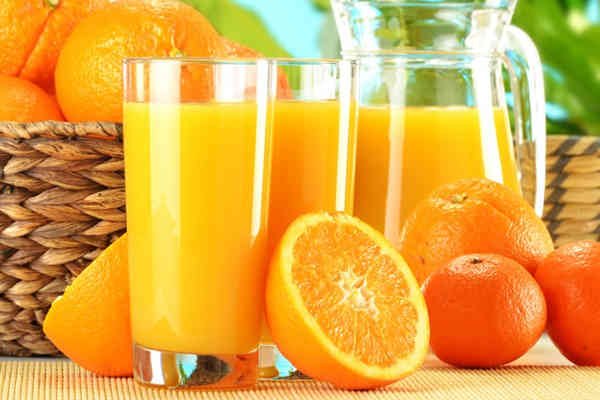 Image result for Orange Juice