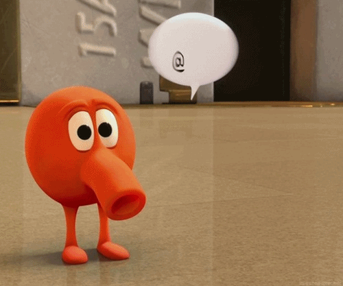 Animated gif about qbert in Wreck-It Ralph by ytp4life