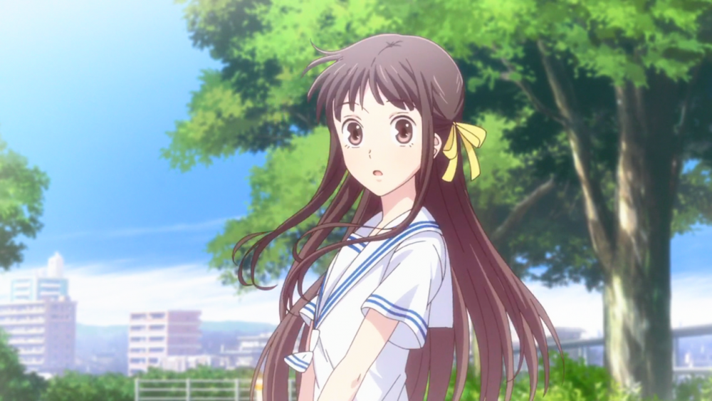 Fruits Basket 2019 💟 shared by White on We Heart It