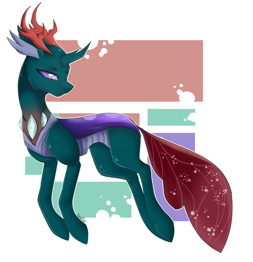Pharynx by HoloRiot
