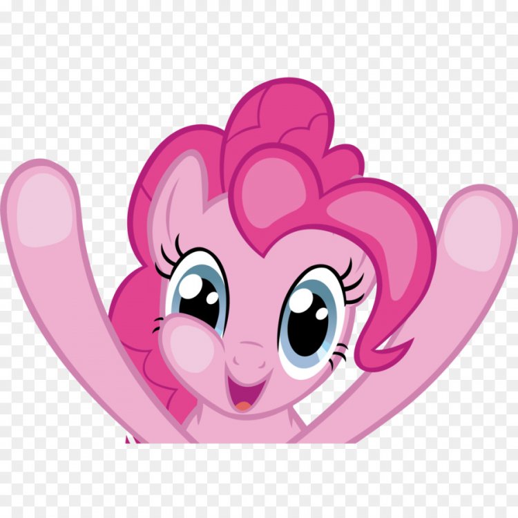 Pinkie Pie Png - Pinkie Pie My Little Pony Applejack Rainbow Dash - pie png ...