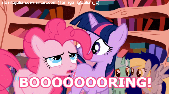 pinkie_pie__boring___with_text__by_alber