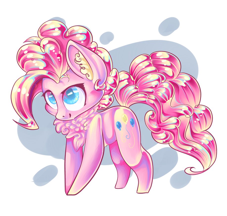 Pinkie Pie