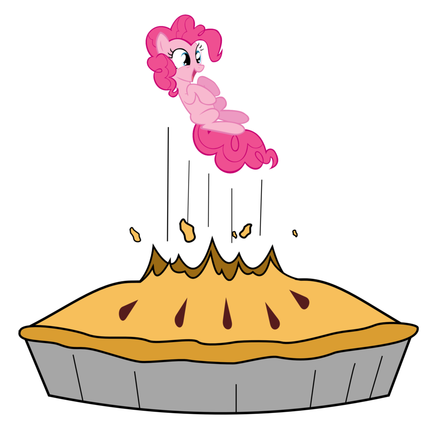Pinkie Pie Flavor! by DatBrass