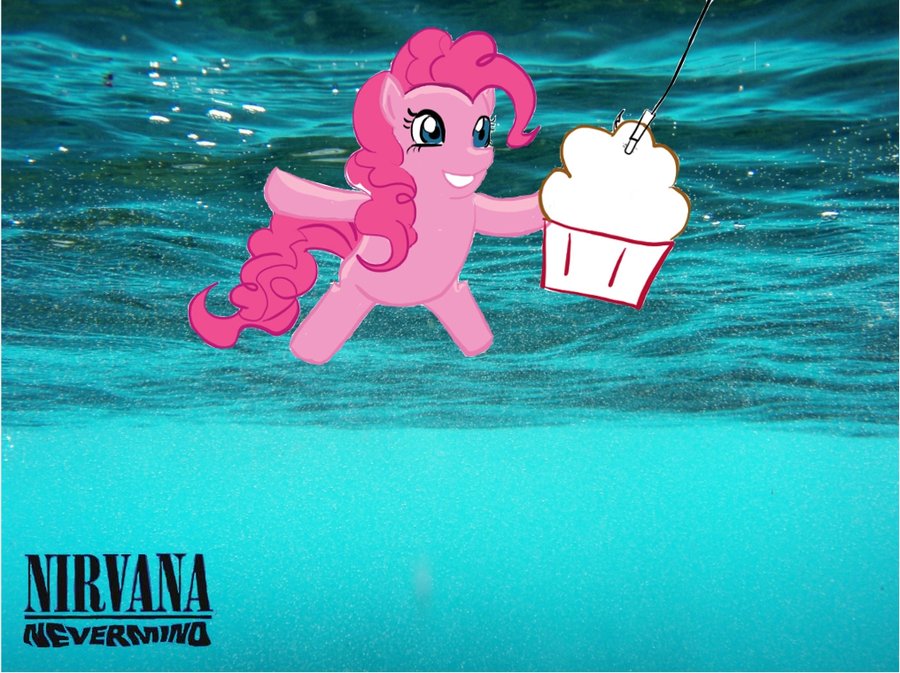 pinkie_pie_nirvana_album_cover_by_crosso